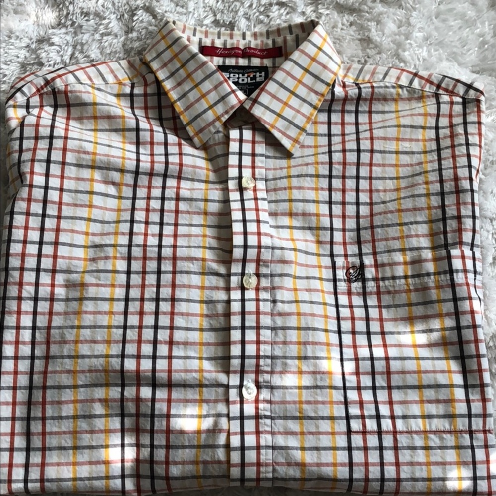 South Pole Men’s Casual Shirt